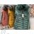 Women's oversized winter jacket (5XL-9XL) POLISH FASHION HKW21964