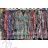 Summer Summer Carmen Long Sleeve Dress (S / M / L ONE SIZE) ITALIAN FASHION IMWC216138