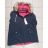 Women's oversized winter jacket (5XL-9XL) POLISH FASHION HKW21964