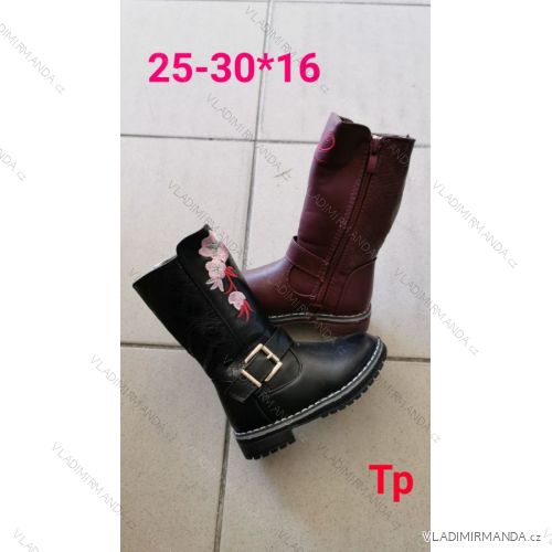 Sneakers Kids Girl's Shoes (25-30) TSHOES OBT191972