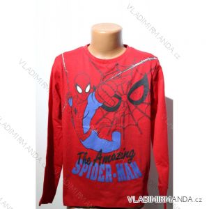 Shirt long sleeve baby spider man (98-128) SETINO SP-GT-SHIRT-65