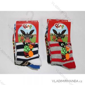 Socks low superman baby boys (27-38) SETINO 881-119