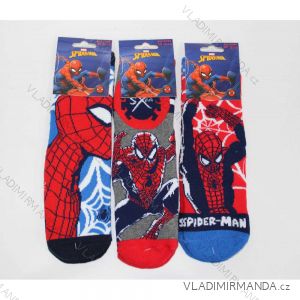 Socks low superman baby boys (27-38) SETINO 881-119