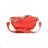 Women's handbag (ONE SIZE) VERSOLI POLAND PVWV21NER-S-22