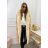 Coat winter park with fur women (sml-xl) MISSFOFO FASHION ITALY IM917S-100