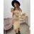 Shirt long sleeve dress women (S-L) ITALIAN FASHION IMF20R2032