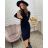 Shirt long sleeve dress women (S-L) ITALIAN FASHION IMF20R2032