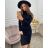 Shirt long sleeve dress women (S-L) ITALIAN FASHION IMF20R2032