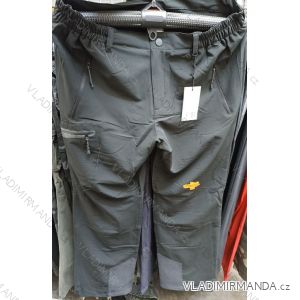 Unisex men's softshell pants men (s-3xl) NEVEREST FT-8108M