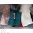 Winter hat with pompon women (ONE SIZE) WROBI PVB21104142