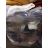 Winter hat with pompon women (ONE SIZE) WROBI PVB21104142