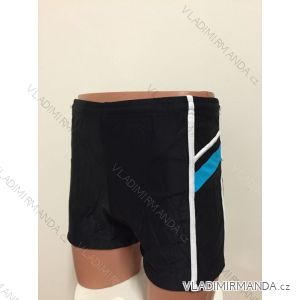 Swimwear men's oversized (m-4xl) SEFON AB025
