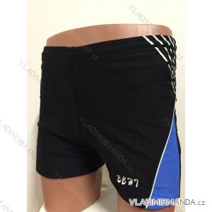 Swimwear men's oversized (m-4xl) SEFON AB028
