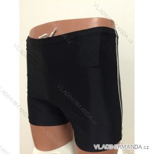 Swimwear men's oversized (m-4xl) SEFON AB032
