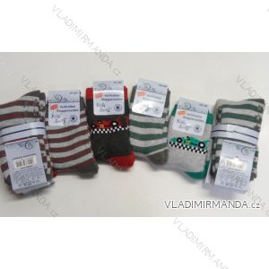 Warm thermo socks for boys (27-30,31-34) GERMANY PON213101