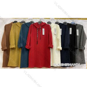 Women's sleeveless summer dress (UNI SL) ITALIAN FASHION IMK201505107