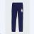 Jeans leggings denim warm children's girls (98-128) KUGO KK9945
