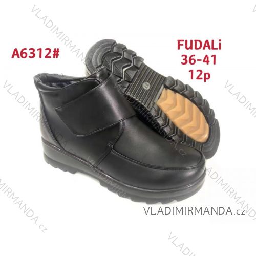 Botasky tenisky dámské(36-41) OBT21002