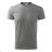 Classic New t-shirt men white With ADR-1320013
