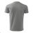 Classic New t-shirt men white With ADR-1320013
