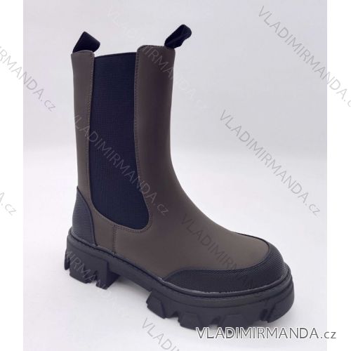 Ankle boots women's (36-41) WSHOES SHOES