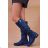 Ankle boots women's (36-41) WSHOES SHOES