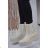Ankle boots women's (36-41) WSHOES SHOES