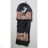 Set of caps gloves and scarf baby girl soy moon (universal) SETINO 780-573
