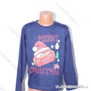 T-Shirt Long Sleeve Children's Boys (3-8 Years) SETINO 961-165