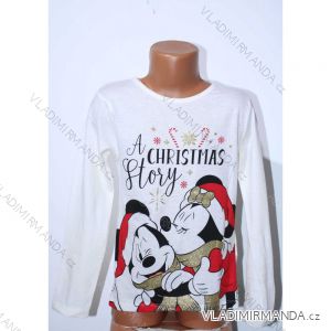 T-shirt long sleeve minnie mouse baby girl (3-8 years) SETINO 961-177