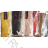 Women's knitted headband (ONE SIZE) DELFIN DEL20EGA-25