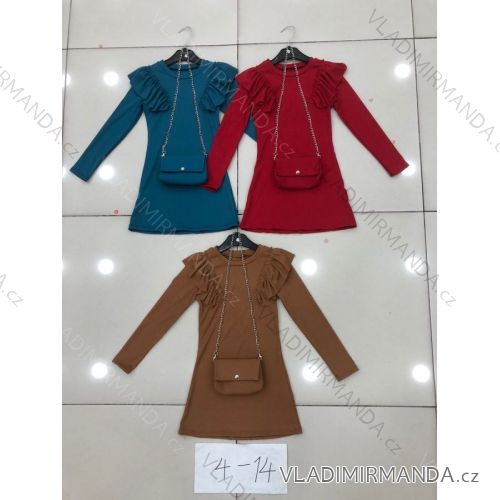 Youth Jacket (116-146) ACTIVE SPORT ACT20YM-028