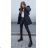Women's oversized winter jacket (5XL-9XL) POLISH FASHION HKW21964