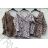 T-shirt long sleeve women (S / M ONE SIZE) ITALIAN FASHION IMWA217369