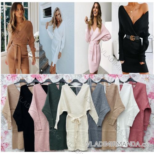 Hooded Long Sleeve Hooded Dress (uni s / m) IMWG20112