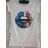 T-shirt short sleeve cotton (s-xl) GESO G2076
