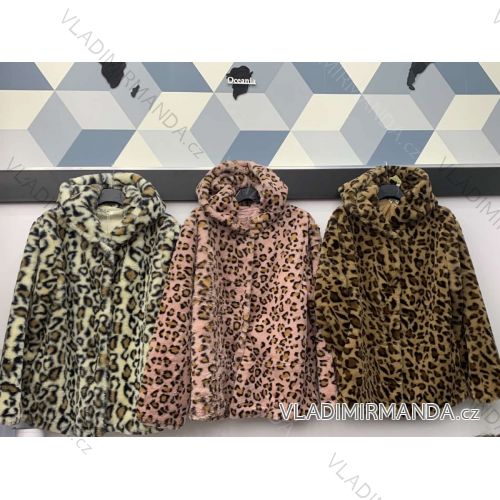 Dress with 3/4-sleeve ladies pocket (uni sl) ITALIAN Fashion IMWD20529