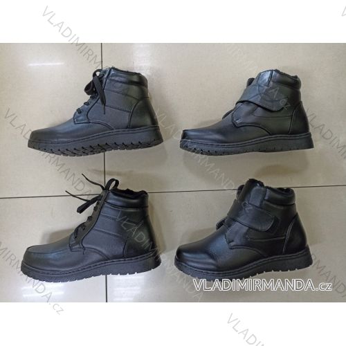 Women's warm ankle boots (36-41) FSHOES OBF21FEMA