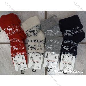 Men's socks thin (42-46) POLISH MODA DPP20003