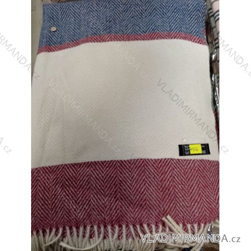 Women's scarf winter (uni) EMI ROSS LOK19044