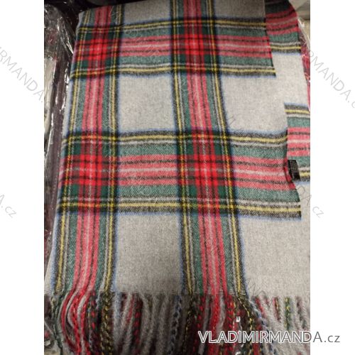 Women's scarf winter (uni) EMI ROSS LOK19044