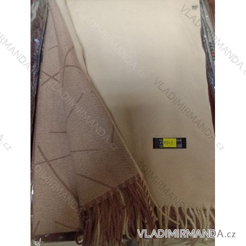 Women's scarf winter (uni) EMI ROSS LOK19044