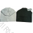 Winter hat with pompon women (ONE SIZE) PV821003