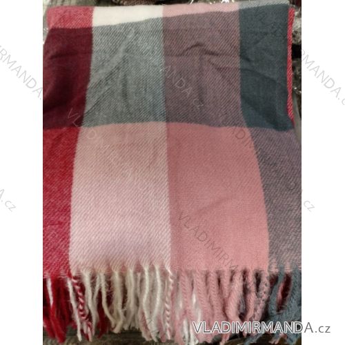 Women's scarf winter (uni) EMI ROSS LOK19044