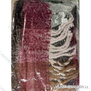Women's scarf winter (uni) EMI ROSS LOK19044