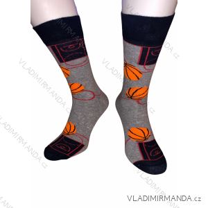 Men's socks thin (42-46) POLISH MODA DPP20003