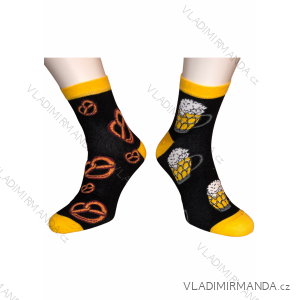 Men's socks thin (42-46) POLISH MODA DPP20003