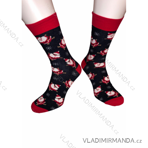 Men's socks thin (42-46) POLISH MODA DPP20003