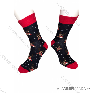 Men's socks thin (42-46) POLISH MODA DPP20003
