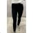 Women's push-up jeans (34-42 / XS-XL) Re-dress JWA202512-A / DR XL black